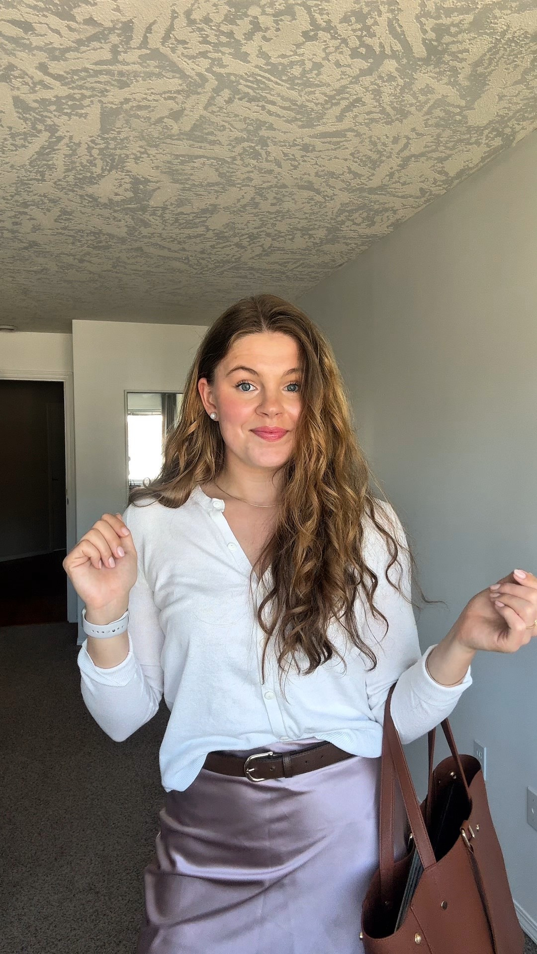 what I’m wearing into the office today! 

#LTKcanada #LTKworkwear #LTKspring