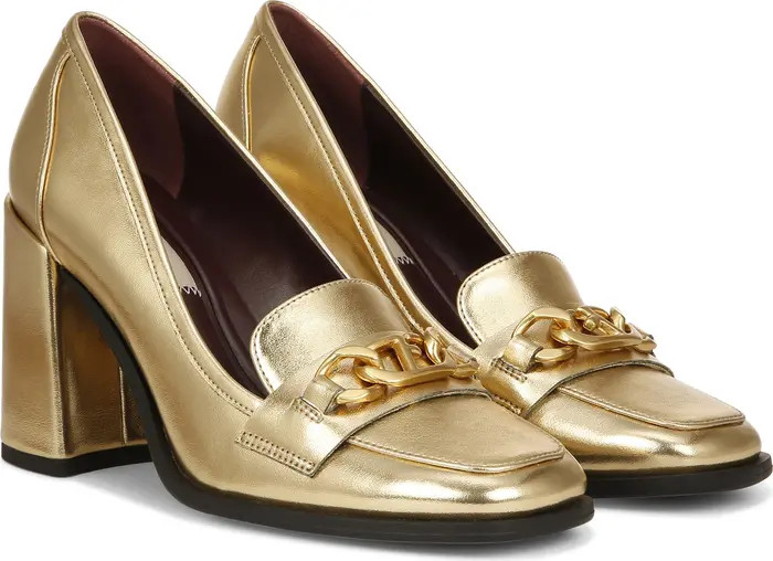 Miri Loafer Pump (Women) | Nordstrom