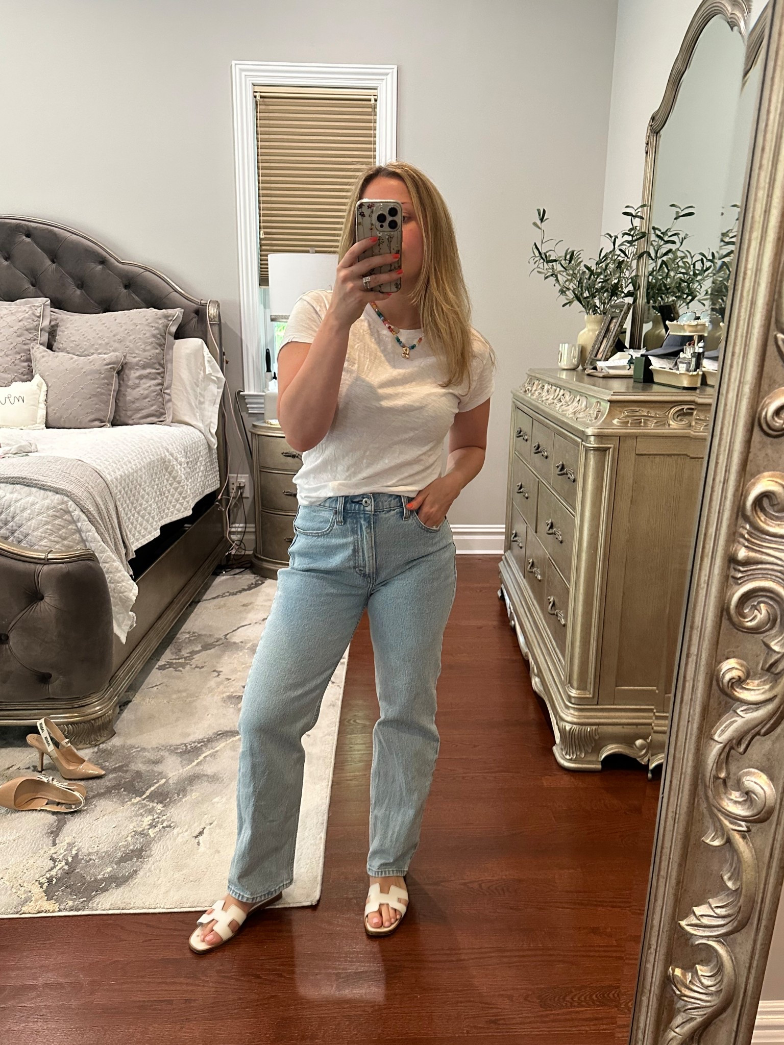 #ootd

#LTKFindsUnder100 #LTKSaleAlert #LTKStyleTip