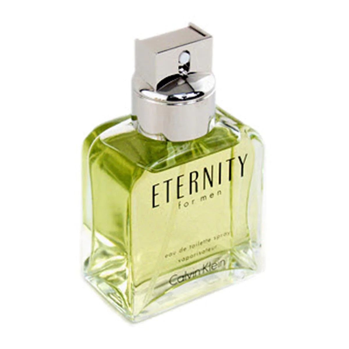 Calvin Klein M-1082 Eternity by Calvin Klein for Men - 3.4 oz EDT Spray | Shop Simon