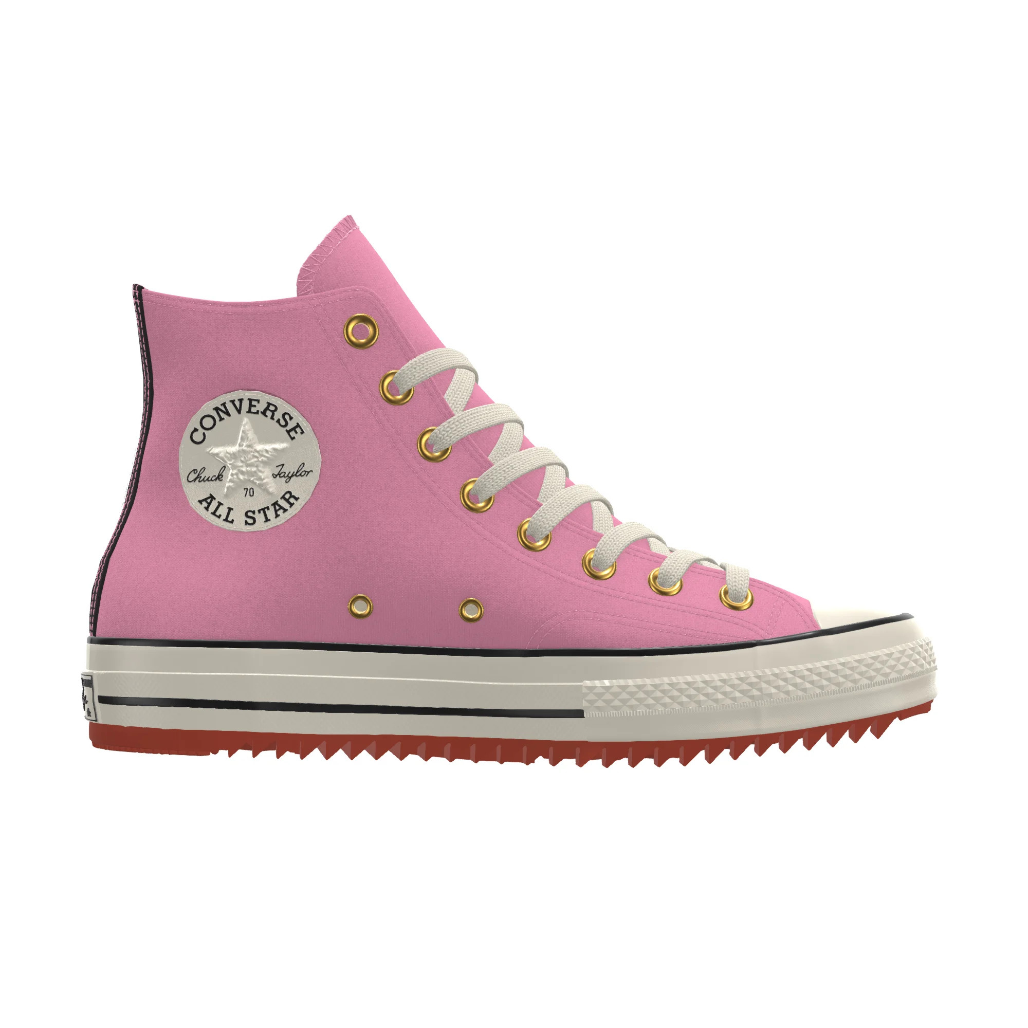 Custom Chuck 70 By You | Converse (US)