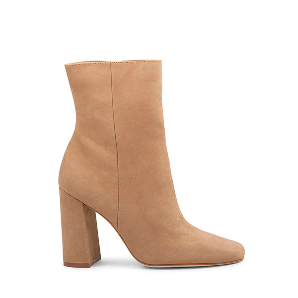 LOURDE TAN NUBUCK | Steve Madden (Canada)