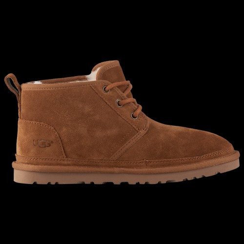 UGG Womens UGG Neumel - Womens Shoes Chestnut/Brown Size 09.0 | Foot Locker (US)