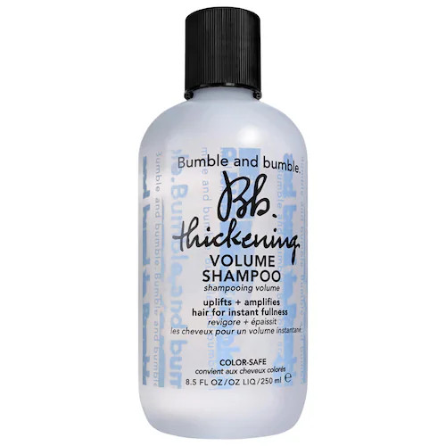 Thickening Volume Shampoo | Sephora (US)