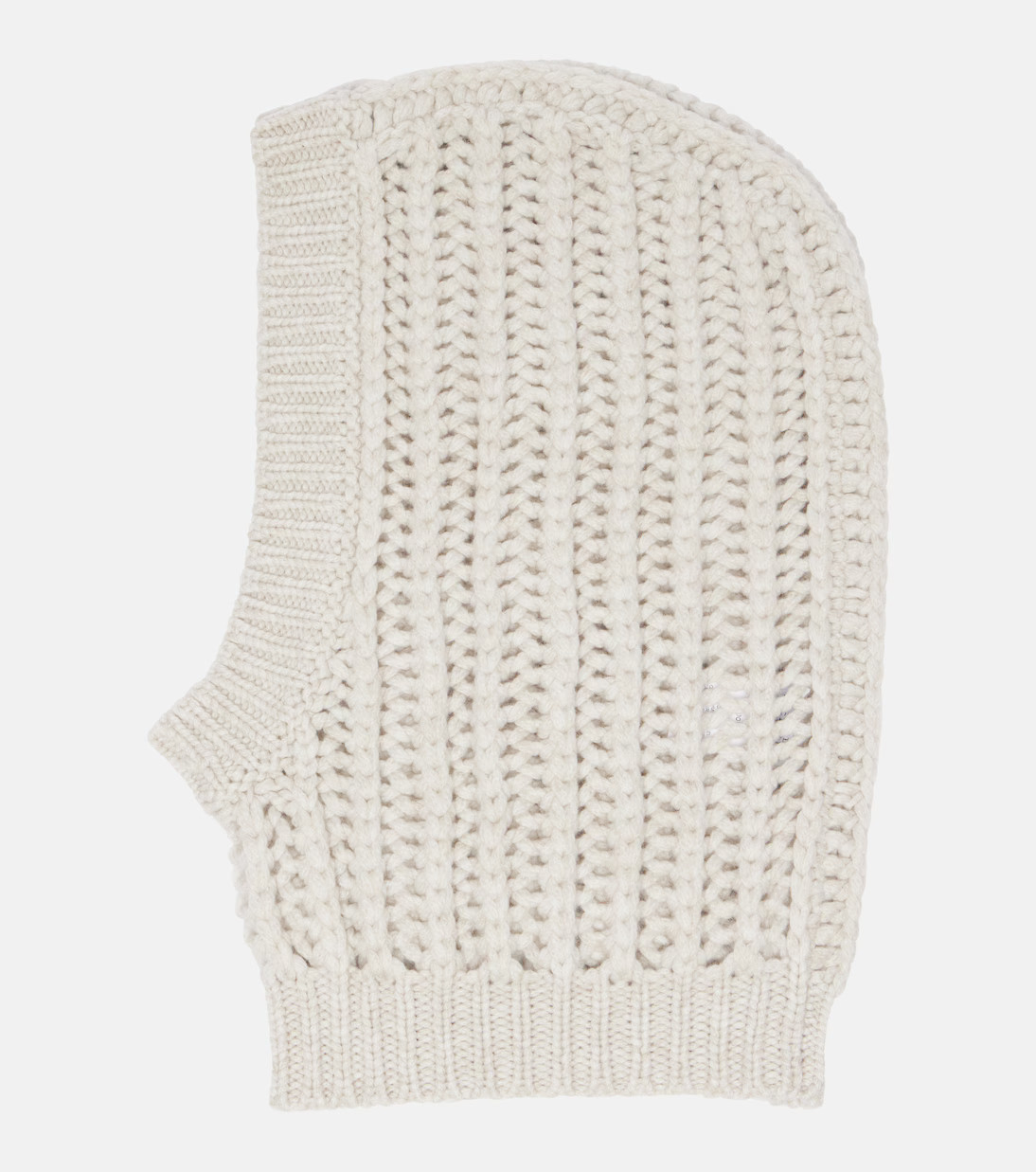 Cashmere ski mask | Mytheresa (US/CA)