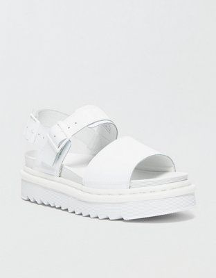 Dr. Martens Voss Mono Sandal | American Eagle Outfitters (US & CA)