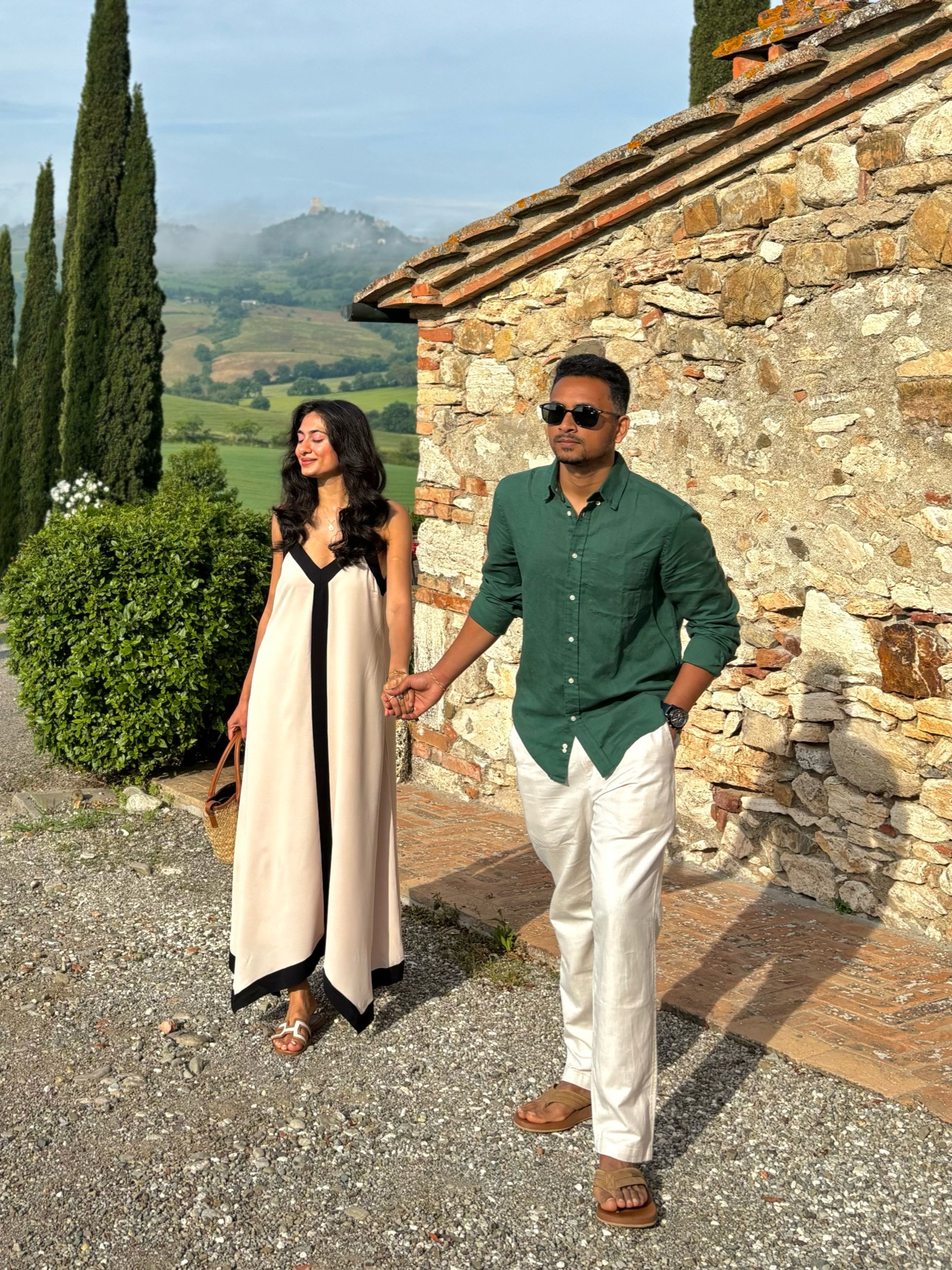 European Summer outfits. Found the prettiest dress for Tuscany and its so affordable. Cones in many colors and is soo lightweight . So comfortable to wear in the hot weather. 

Special occasion drrss, Date night look, European summer look, vacay look, vacay style, italian summer outfit, sunglasses, Midi dress, white dress, white dresses, amazon fashion, resort wear, vacation dress, vacation outfit, dress, women’s summer fashion, women’s summer clothes, summer dress, travel outfit, wedding guest dress, midi skirt, white midi skirt, European Summer looks, rainbow dress, swimsuit, swimwear, bikini, Two piece swimsuit, white swimsuit, swimwear, bikini, bikini top, cover ip, white bikini cover up, swimsuit cover up, sunglasses

#ltktravel #ltkfindsunder50 #ltkseasonal #ltkover40 #ltkstyletip  #ltksummersales #ltkxnsale #ltkshoecrush #ltkitbag #ltkwedding #ltkfindsunder100     #ltkswim