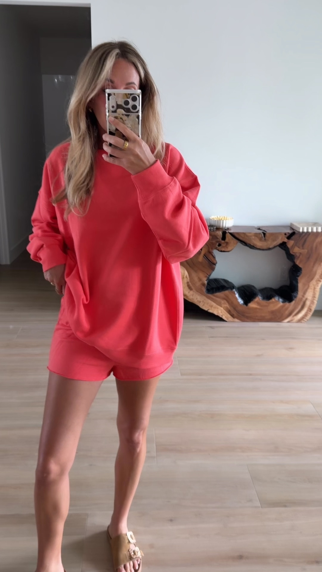 Walmart lounge set 

#LTKU #LTKmomlife #LTKootd