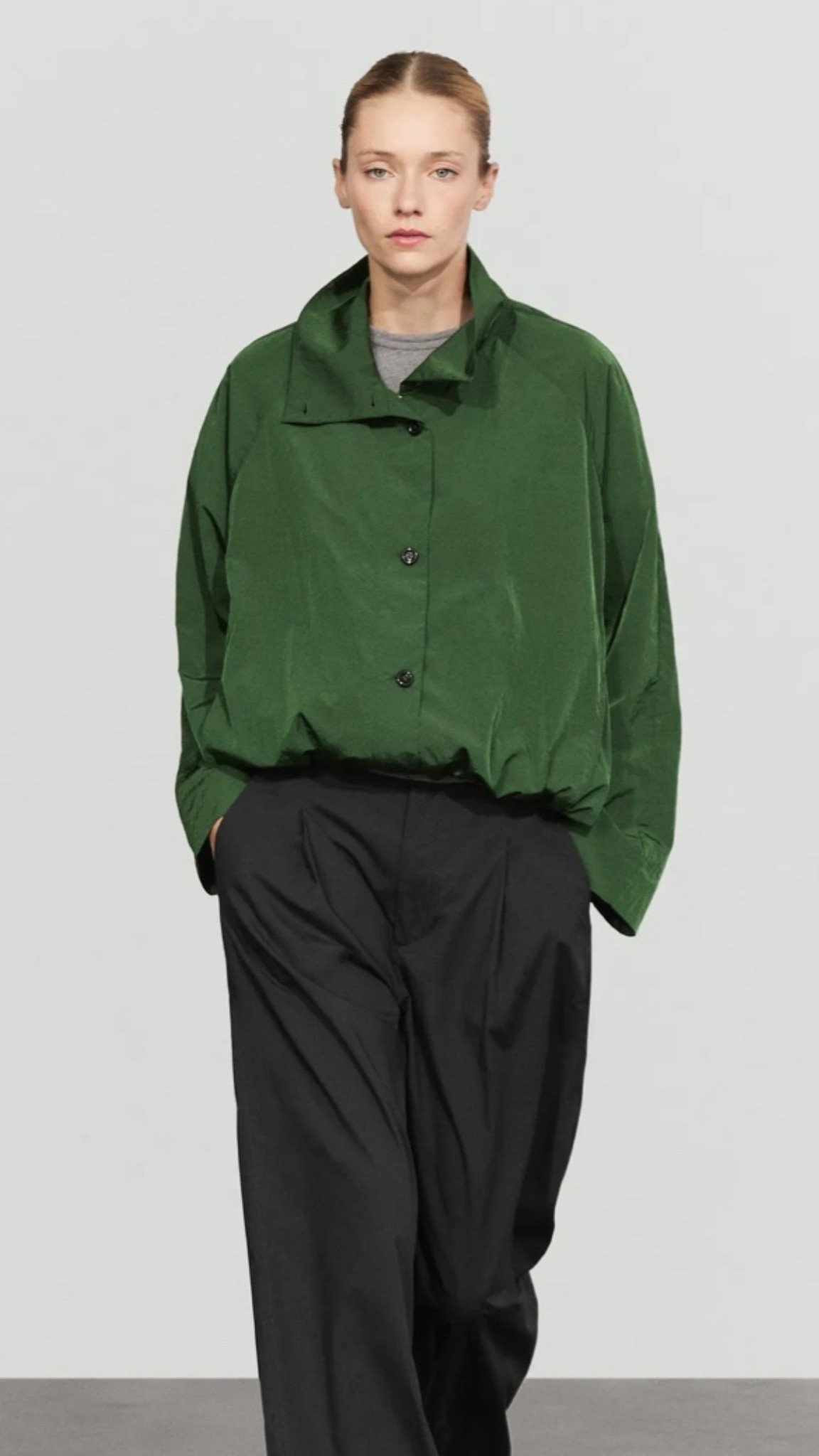The coolest bomber 🌱