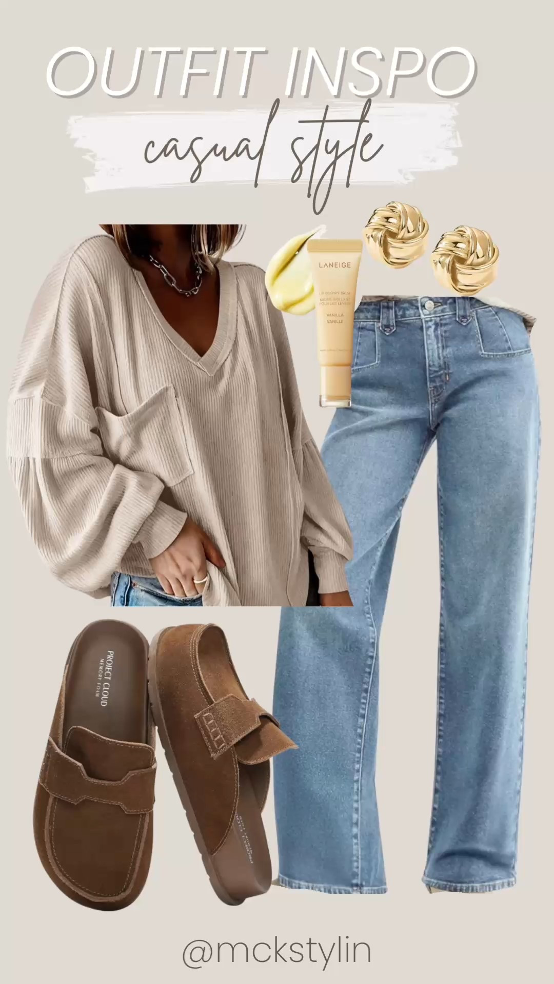 Casual outfit that’s perfect for winter  

#LTKootd #LTKHoliday #LTKSeasonal