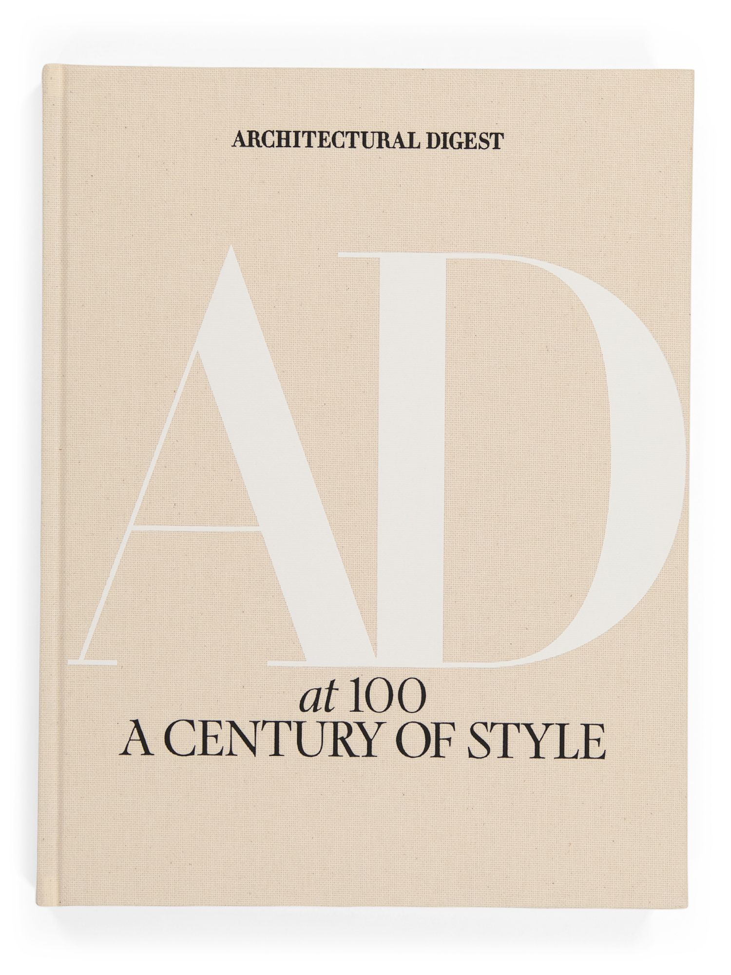 Ad At 100 | TJ Maxx