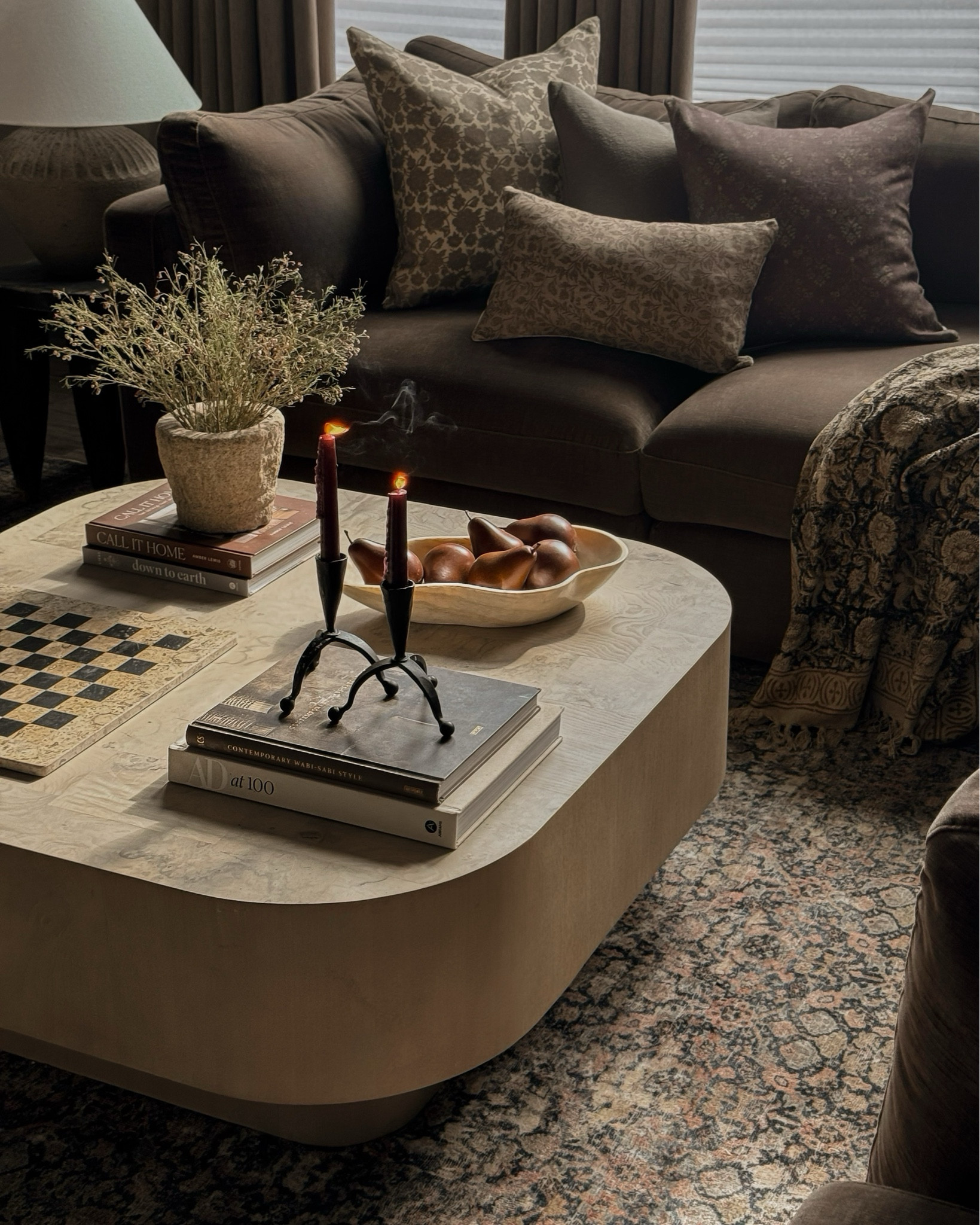 Woven Nook Fall Pillow Line Up ✨ STILL ON SALE! 

#LTKFindsUnder50 #LTKSaleAlert #LTKHome