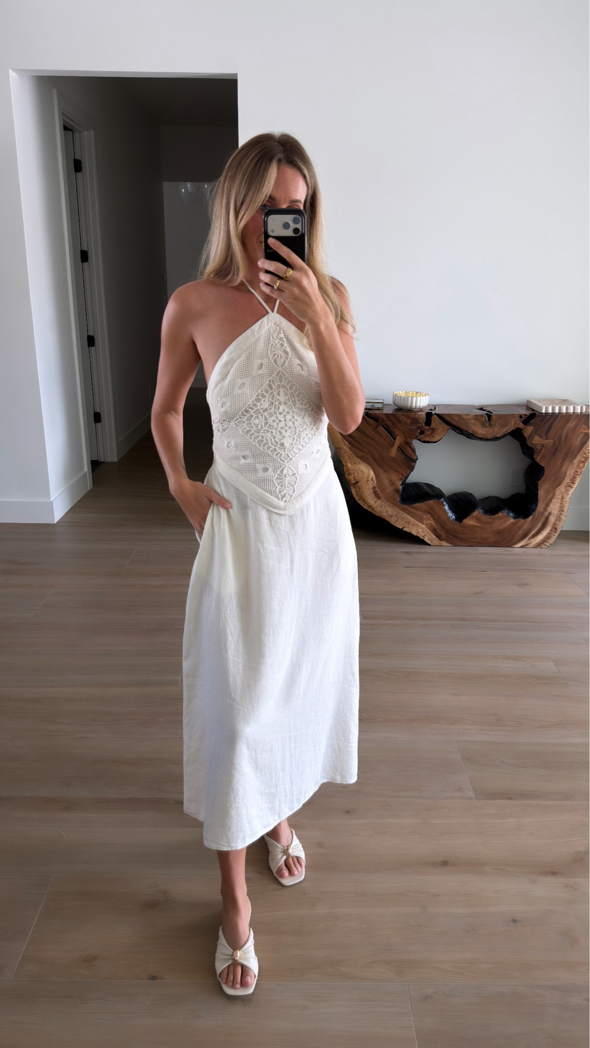 Target skater dress 

#LTKU #LTKootd #LTKSpringSale