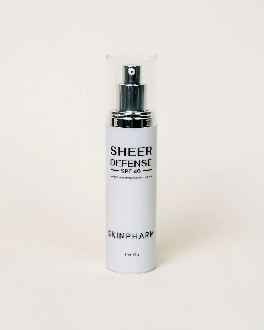 Sheer Defense SPF | Skin Pharm