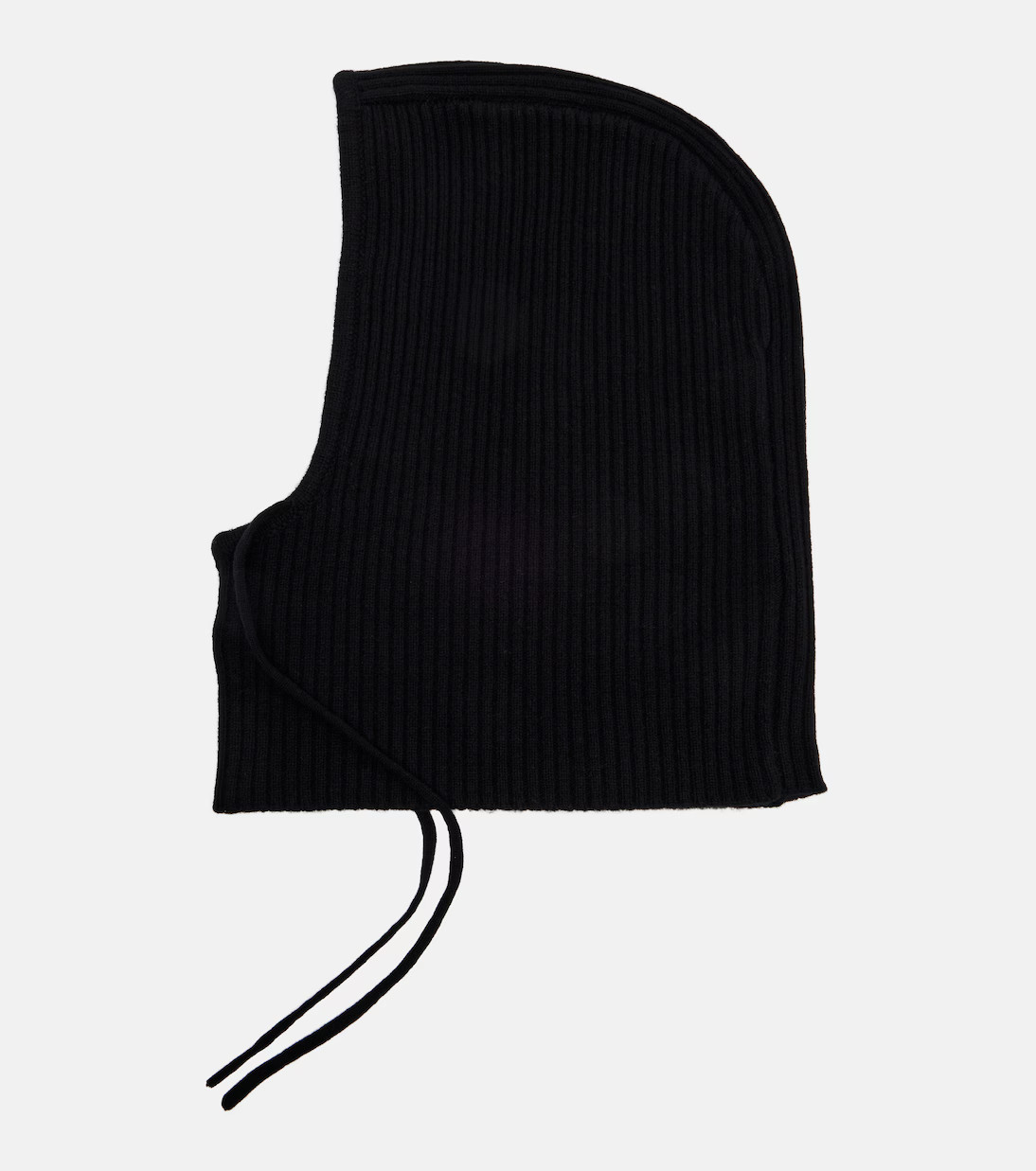 Wool and cashmere hood | Mytheresa (US/CA)