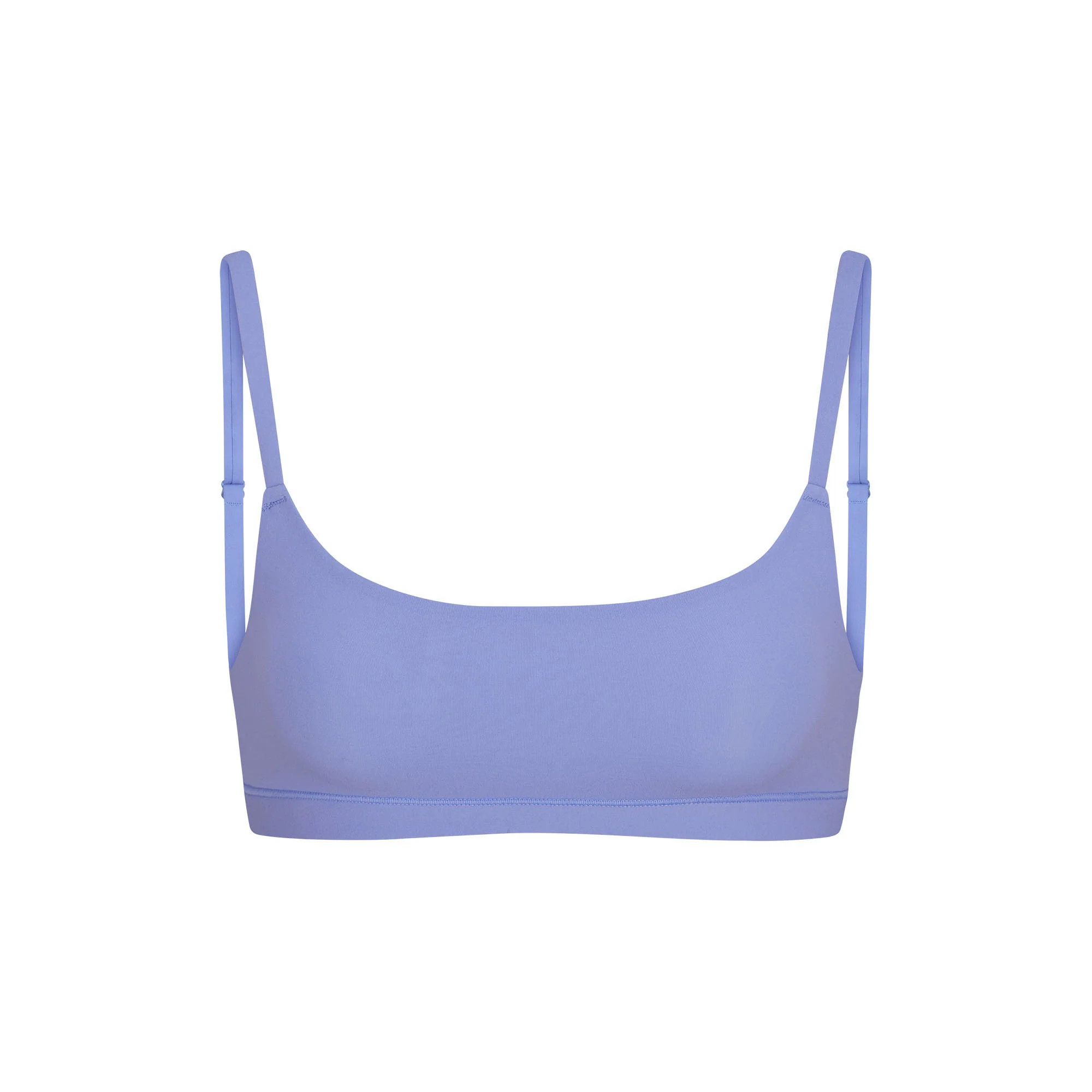 FITS EVERYBODY SCOOP BRALETTE | SKIMS (US)