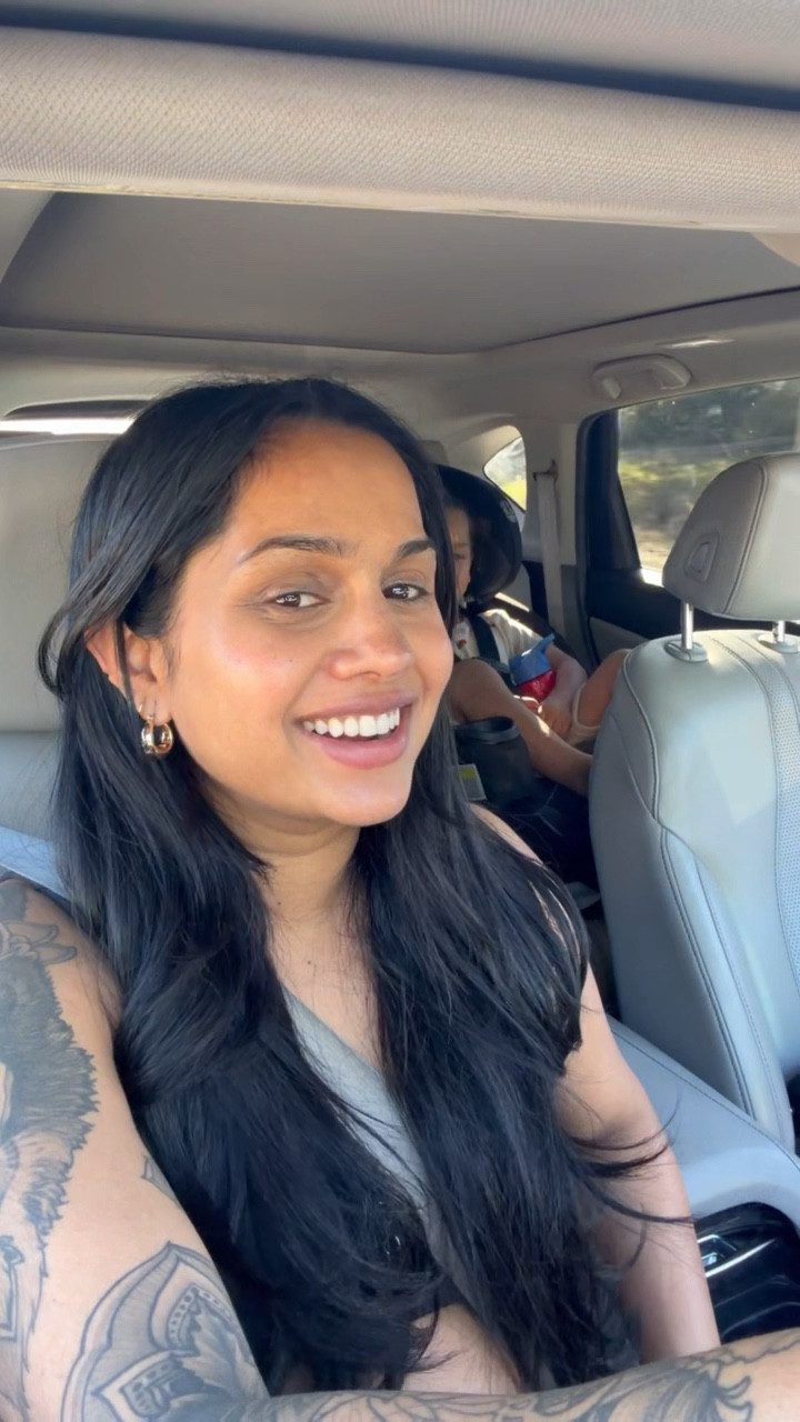 A little 9 months pregnant morning vlog! ☀️

#LTKmomlife #LTKdayinmylife #LTKmorningroutine