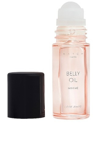 HATCH Mama Mini Belly Oil in Beauty: NA. | Revolve Clothing (Global)