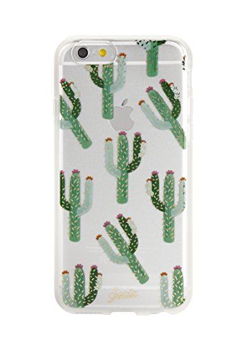 Sonix Cactus iPhone 6 / 6s Case, Clear/Cactus, iPhone 6/6S | Amazon (US)