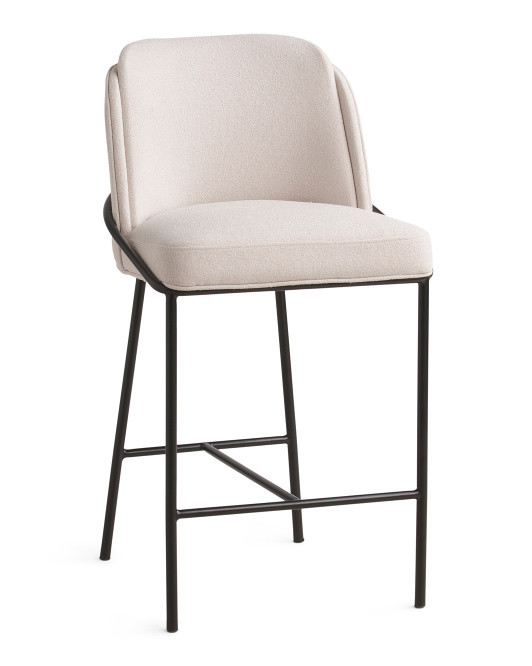 Marci Counter Stool | TJ Maxx