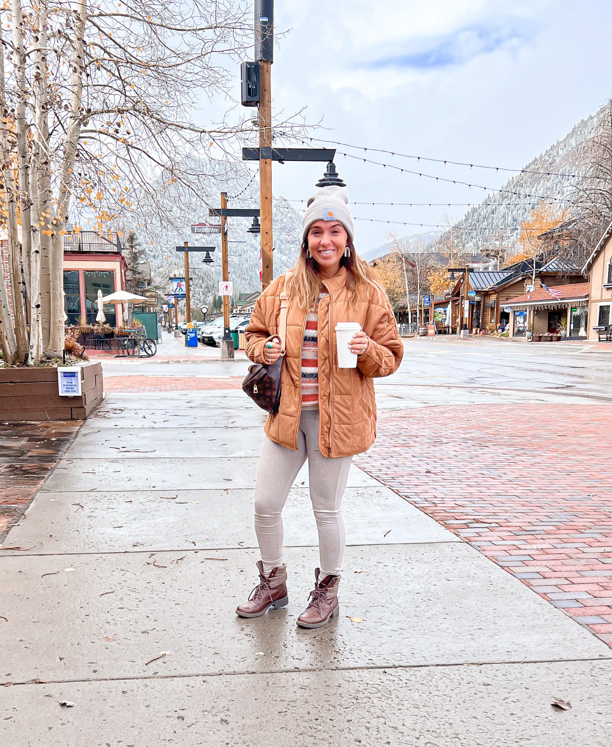 Colorado… I miss you! 

#LTKSeasonal #LTKStyleTip #LTKMostLoved
