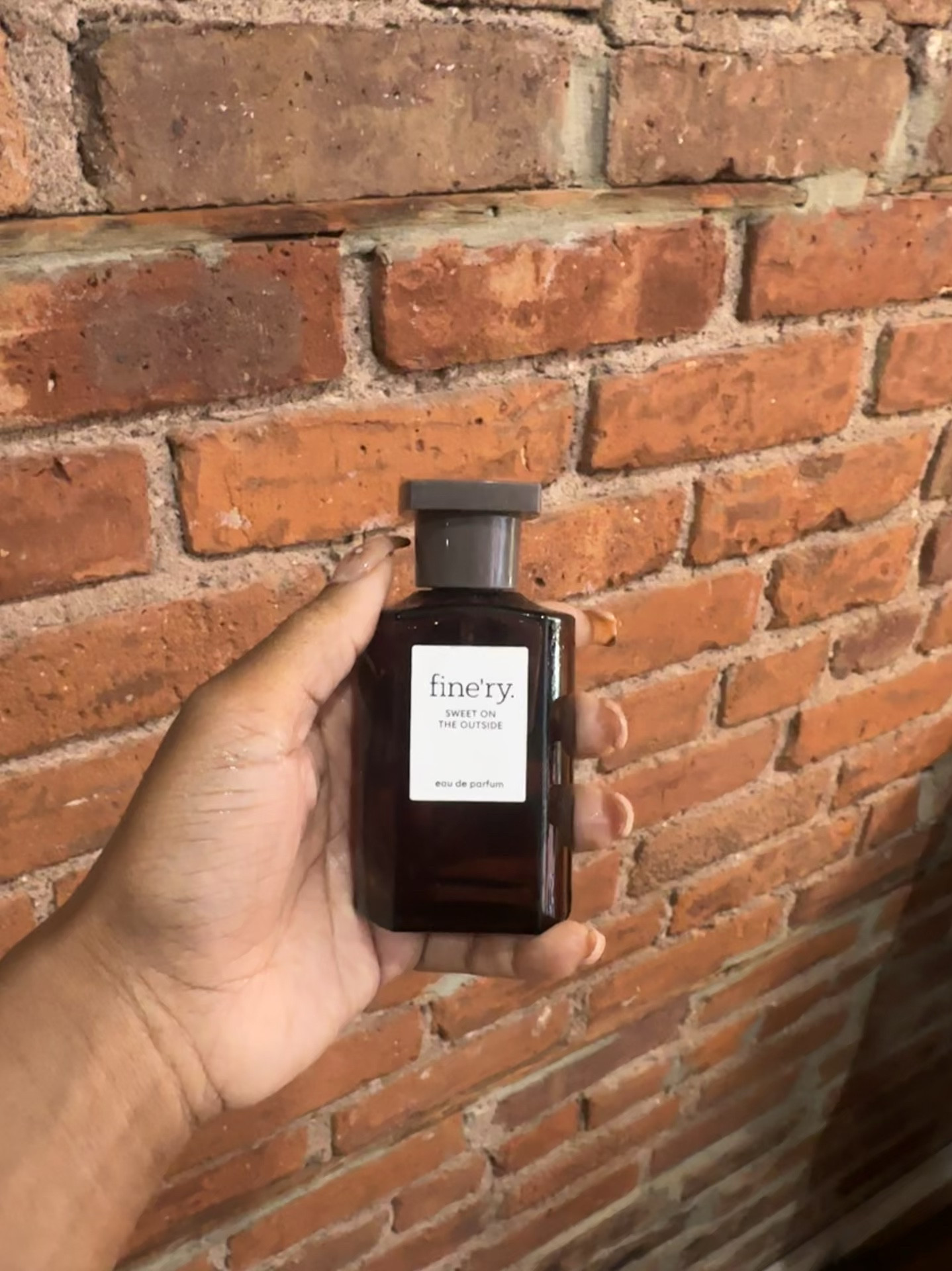 Scent of the day! I feel like a warm sweet winter beverage when I weed this. It has sweet vanilla notes and projects well. It pairs well with other fragrances in my collection. Lastly it’s super affordable! 

#LTKVideo #LTKBeauty #LTKFindsUnder50