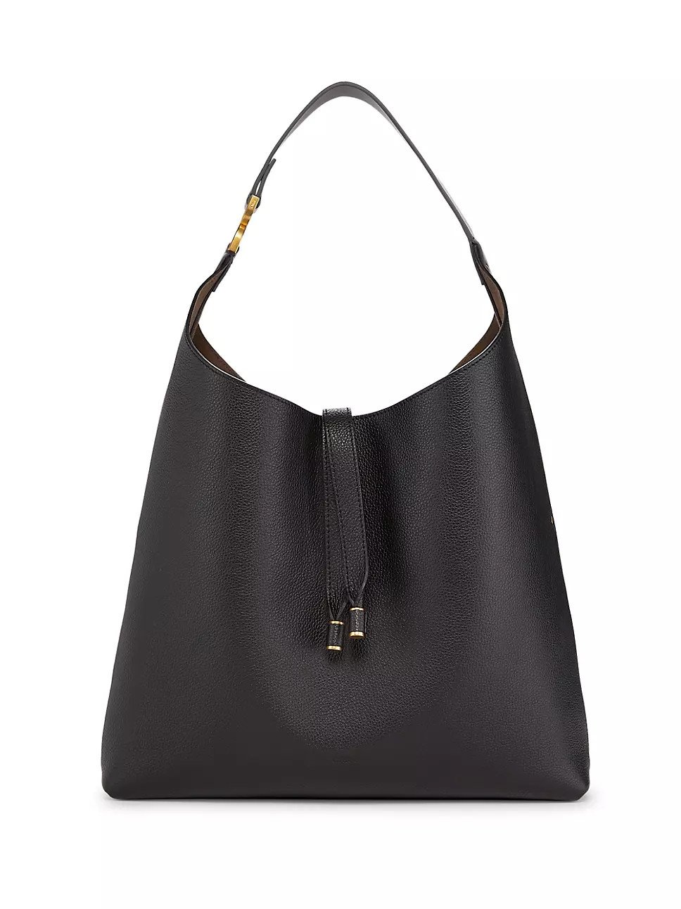 Marcie Leather Hobo Bag | Saks Fifth Avenue