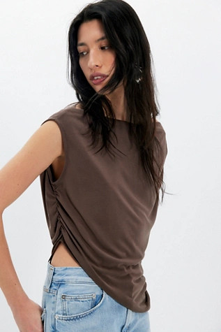 Cascadia Tunic | Free People (Global - UK&FR Excluded)