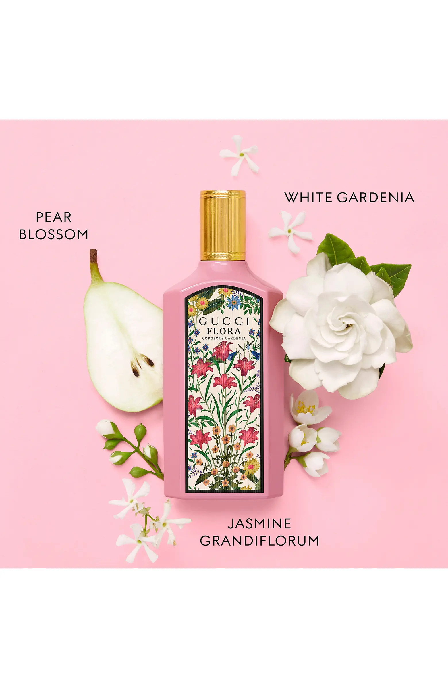 Gucci Flora Gorgeous Gardenia Eau de Parfum | Nordstromrack | Nordstrom Rack