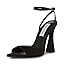 Steve Madden Women's Beki Heeled Sandal | Amazon (US)