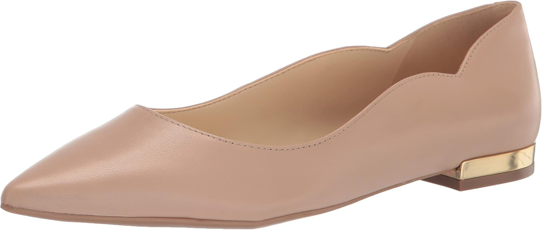 Women's Lovlady Ballet Flat | Amazon (US)