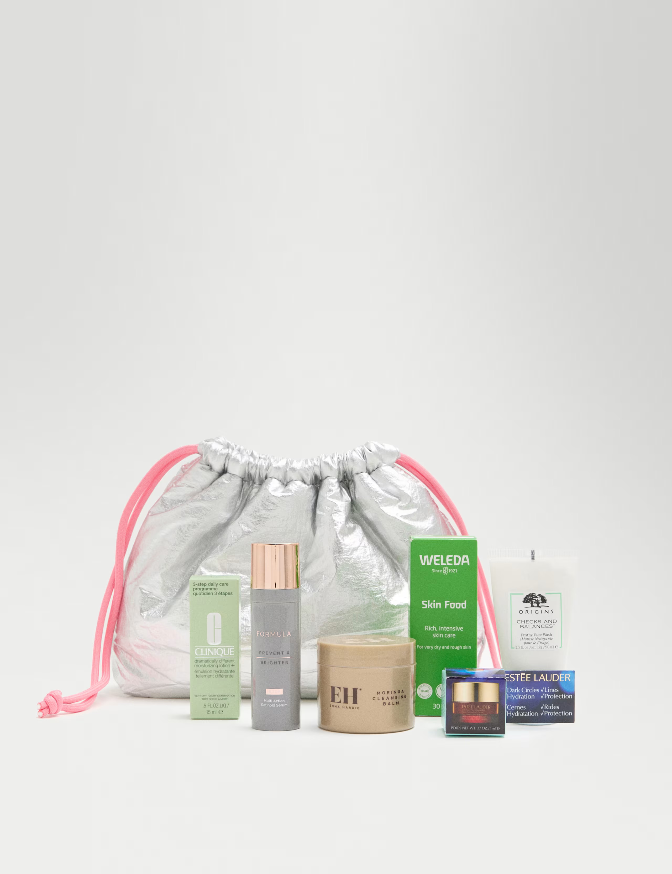 Skincare Gift Bag - Save 60%* | M&S | M&S | Marks & Spencer (UK)