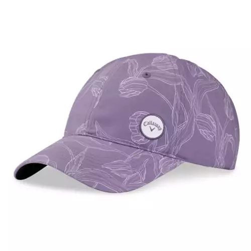 Women's Callaway Hightail Golf Adjustable Hat | Scheels