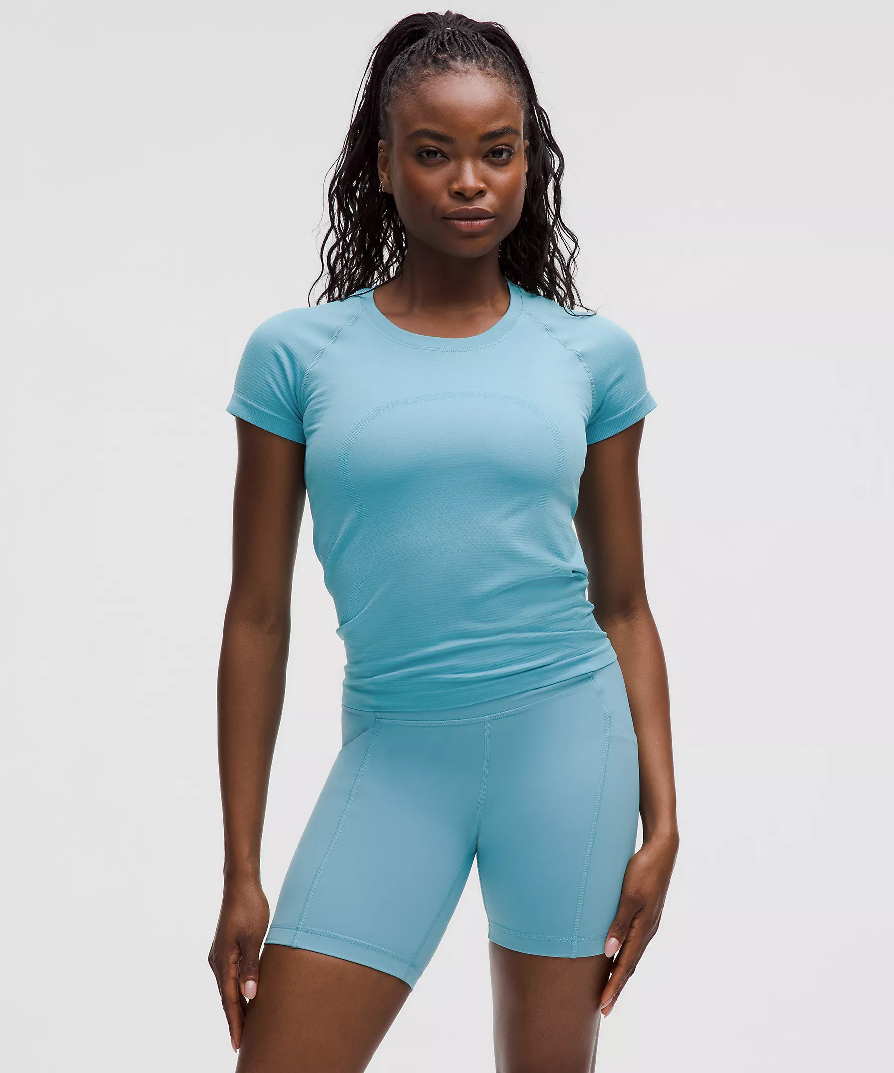 Swiftly Tech Short-Sleeve Shirt 2.0 | Lululemon (US)