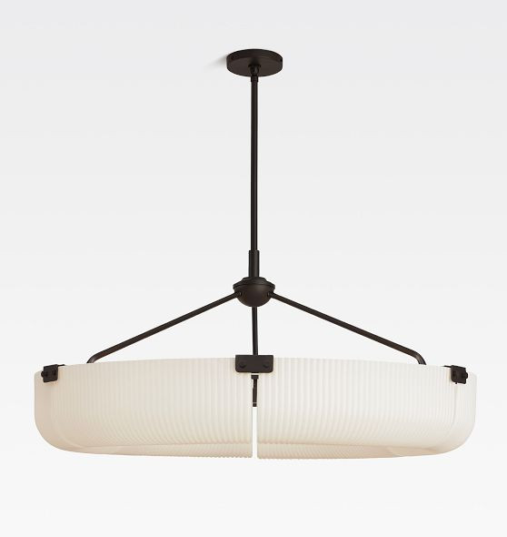 Fairvale Chandelier | Rejuvenation