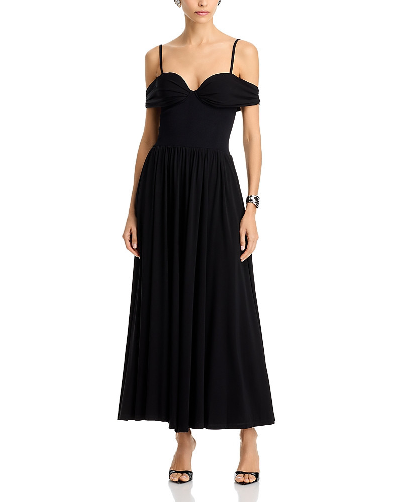 Simkhai Amarantha Off-the-Shoulder Dress | Bloomingdale's (US)