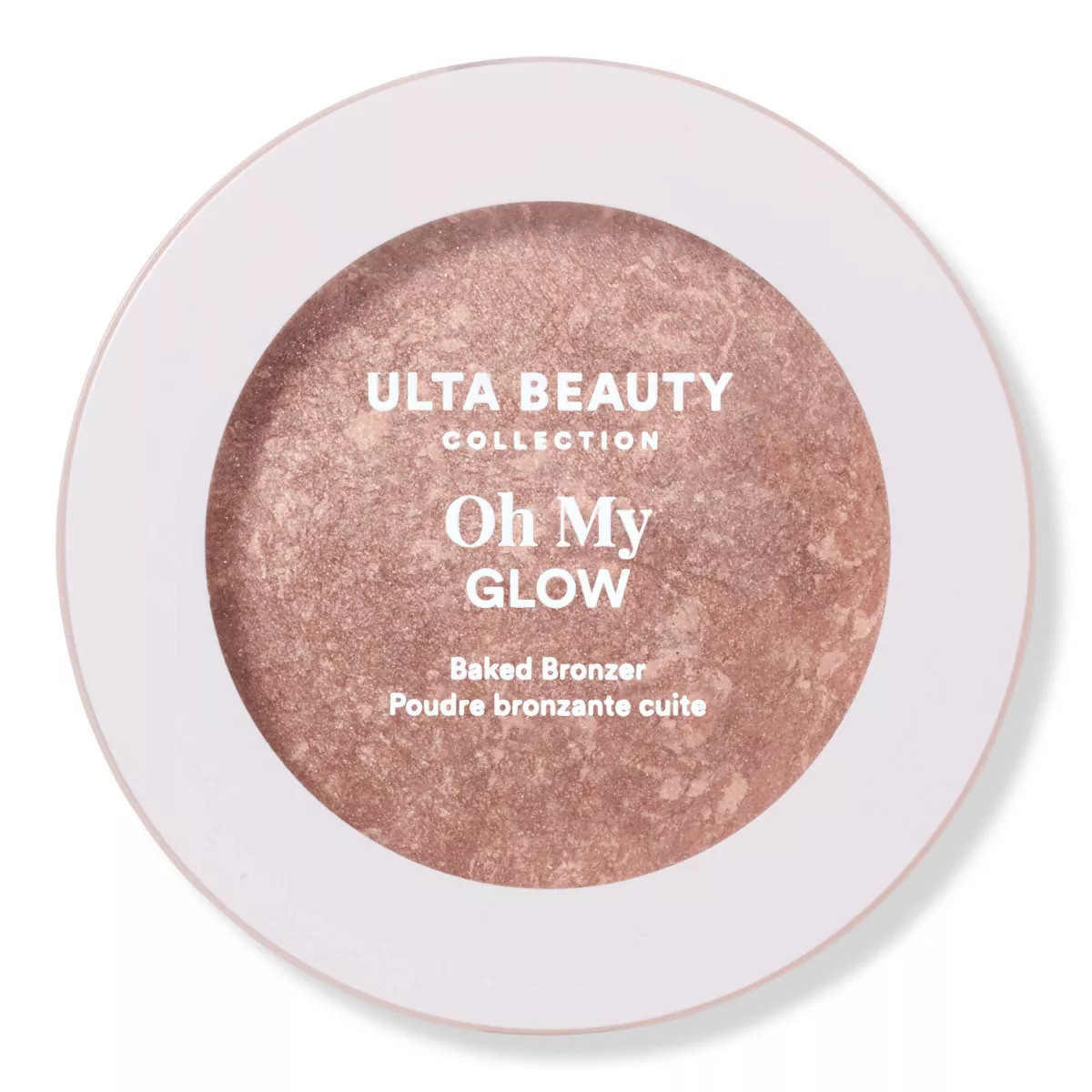 Ulta Beauty Collection Oh My Glow Baked Bronzer - 0.2 oz - Ulta Beauty | Target