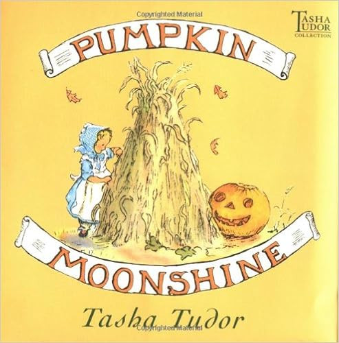 Pumpkin Moonshine



Hardcover – Picture Book, September 1, 2000 | Amazon (US)
