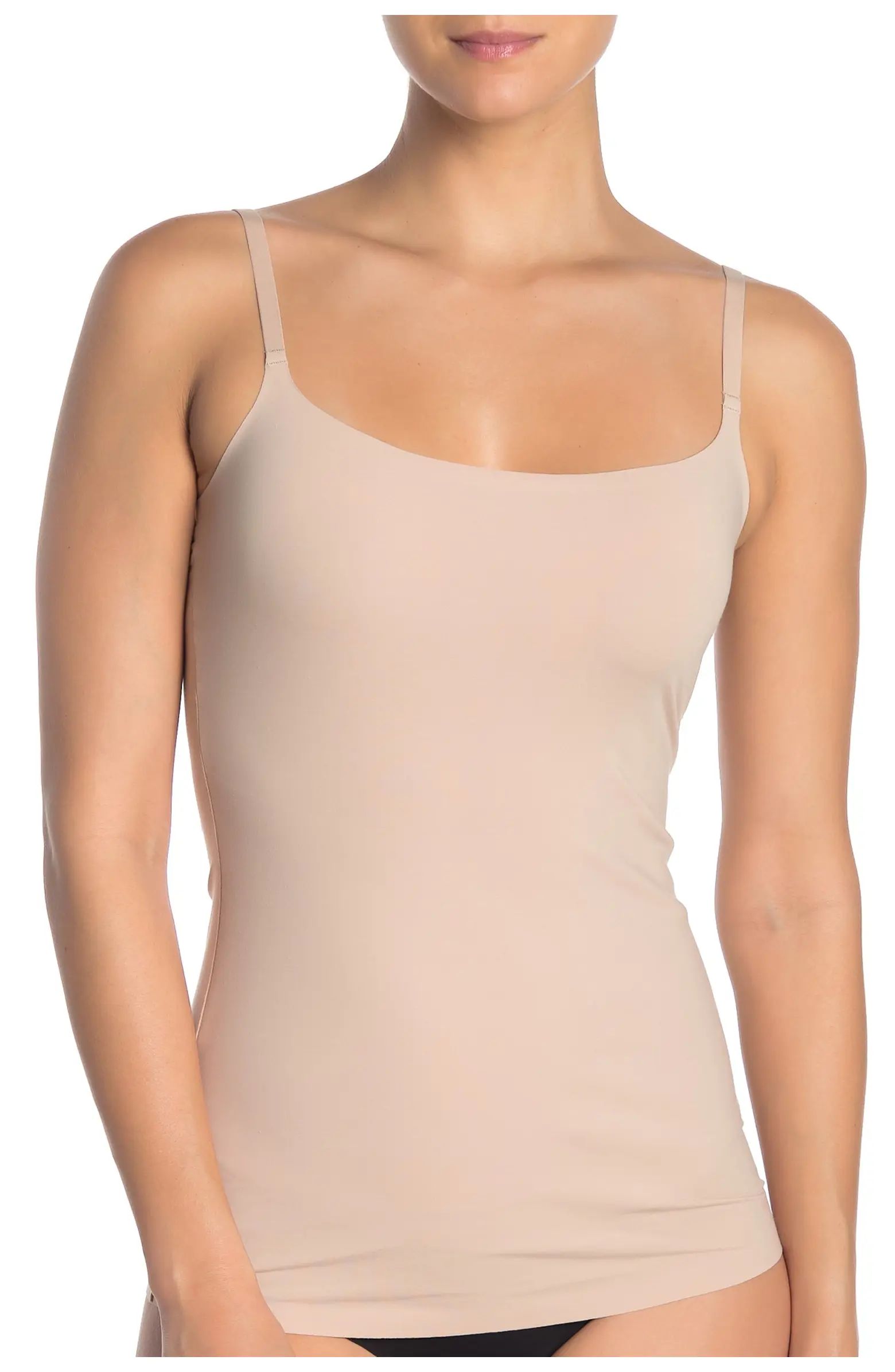 Seamless Shaping Camisole | Nordstrom