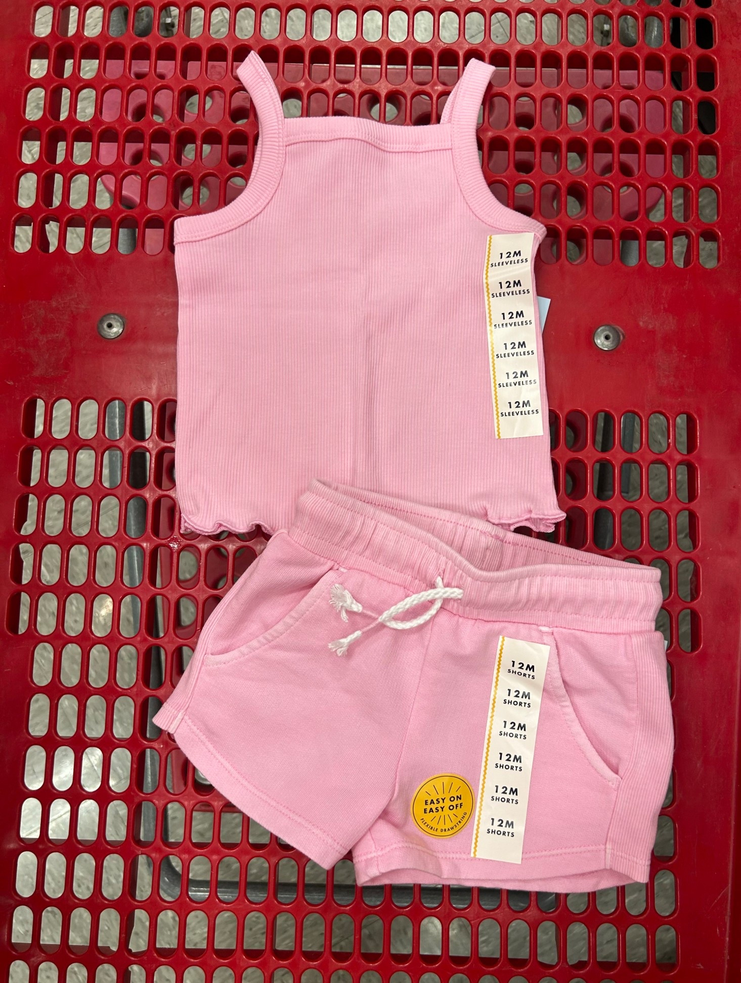 Summer staples for toddler girls 

#LTKKids #LTKBump #LTKBaby