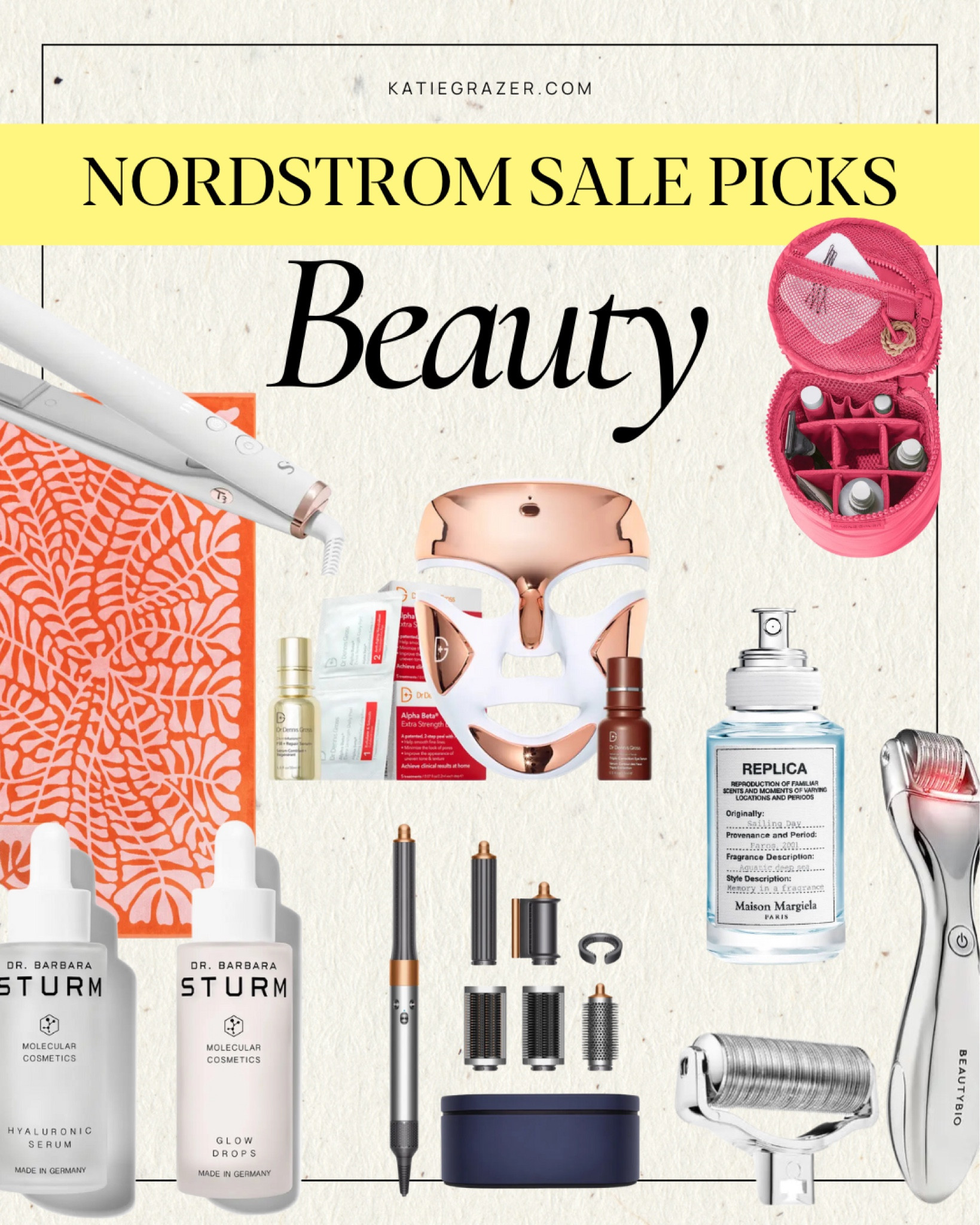 Nordstrom Sale Picks - Beauty  | Nordstrom Anniversary Sale | Nsale | Nsale 2024 | Shopping Guide



#LTKxNSale #LTKSaleAlert #LTKBeauty