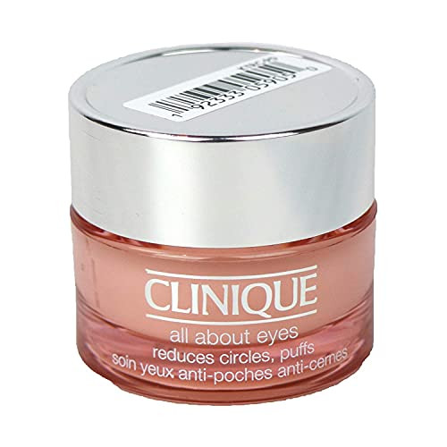 Clinique All About Eyes Cream, 0.5 oz Unboxed | Amazon (US)