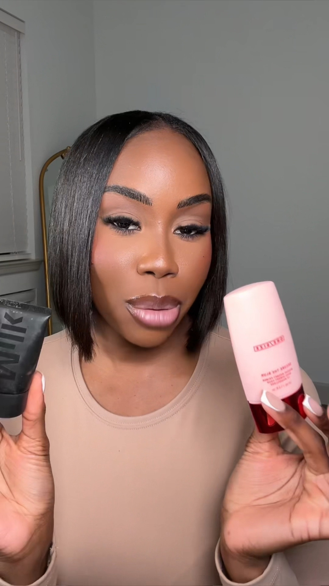 Favorite makeup of 2023!

#LTKstyletip #LTKbeauty #LTKVideo