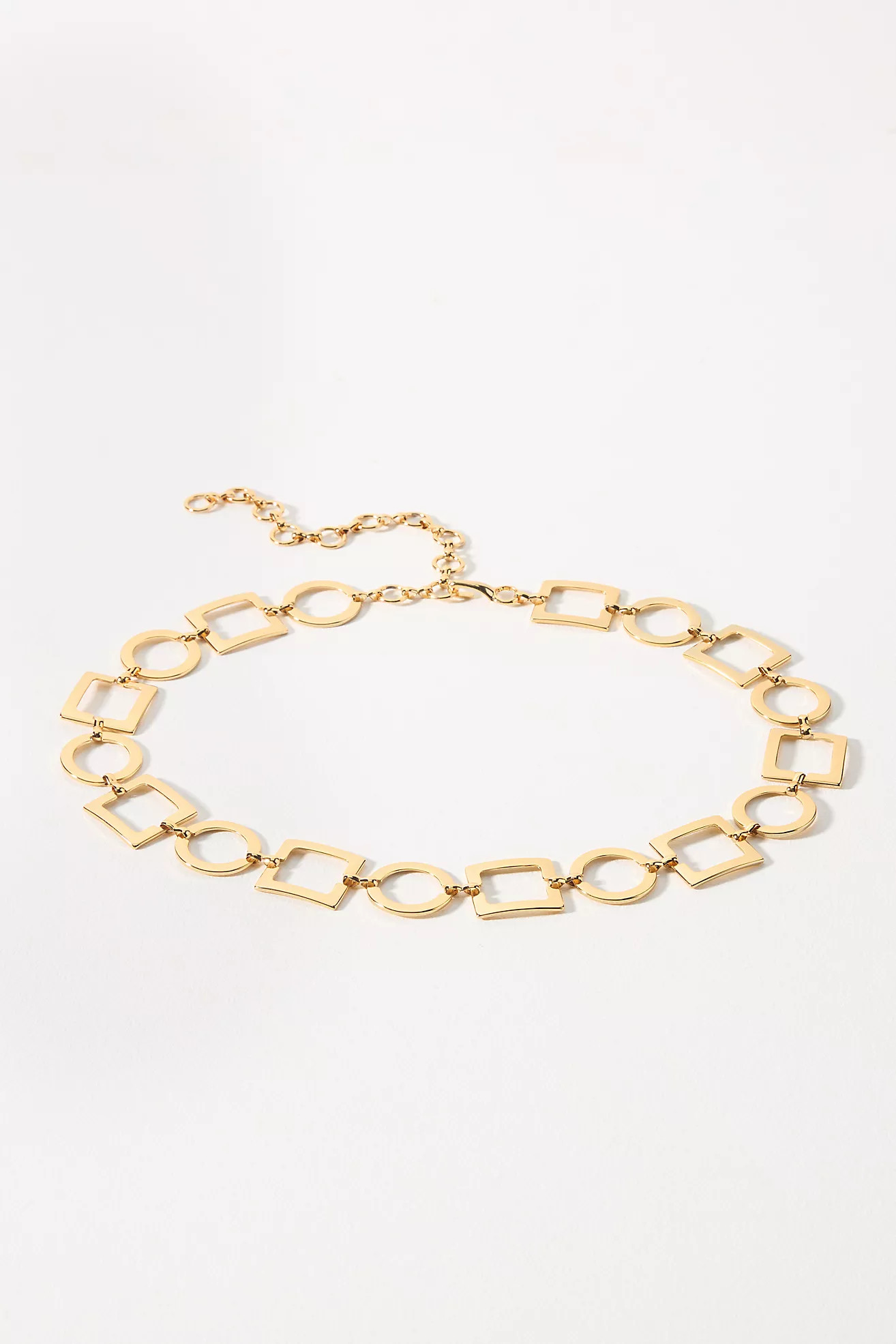 B-Low The Belt Ciana Chain Belt | Anthropologie (US)