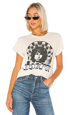 Doors 67 Tour Tee
                    
                    DAYDREAMER | Revolve Clothing (Global)