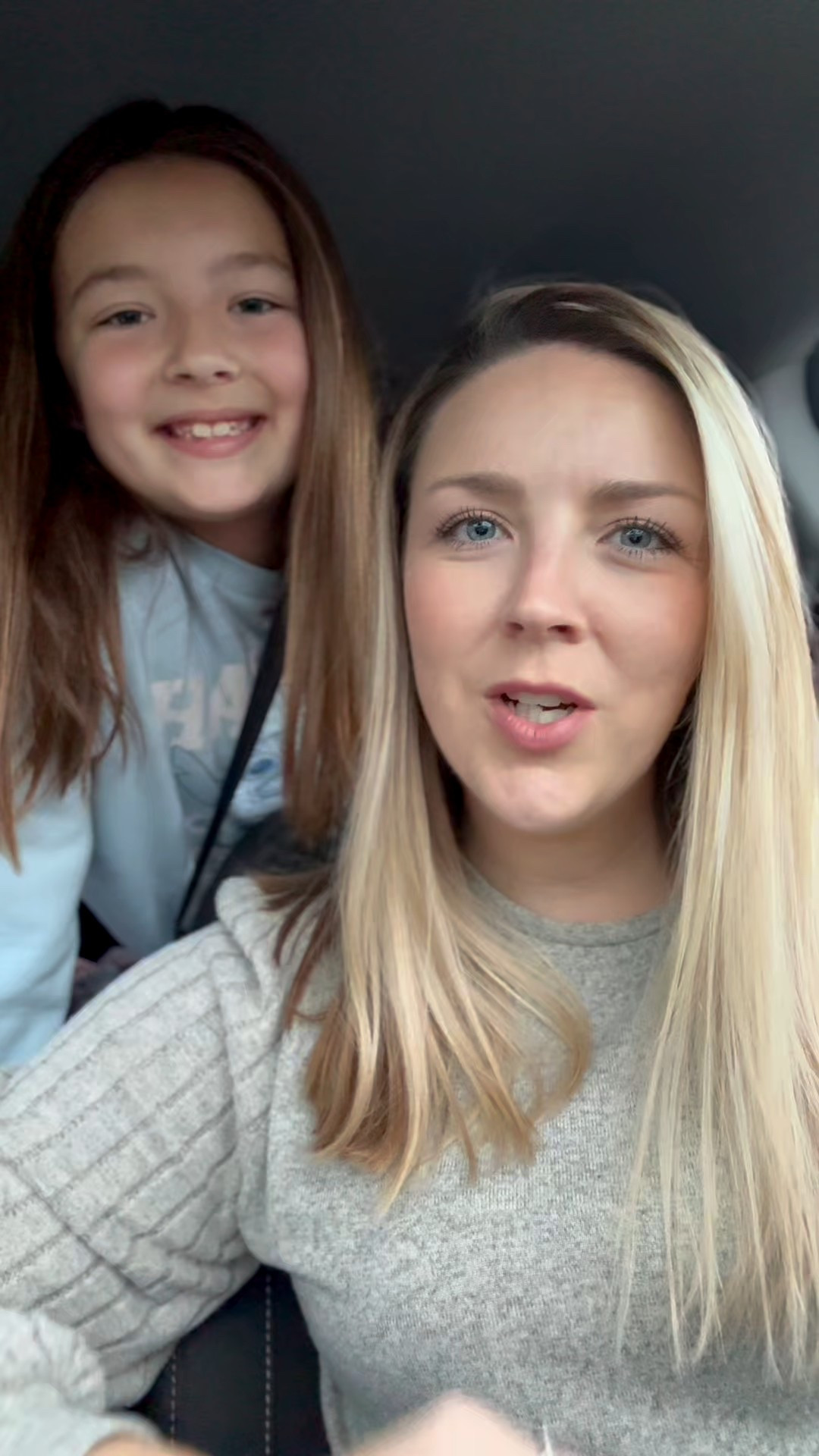 One mission: find Christmas dresses. Outcome: two happy girls and one tired mama ❤️✨

#LTKmomlife #LTKHoliday #LTKFindsUnder50