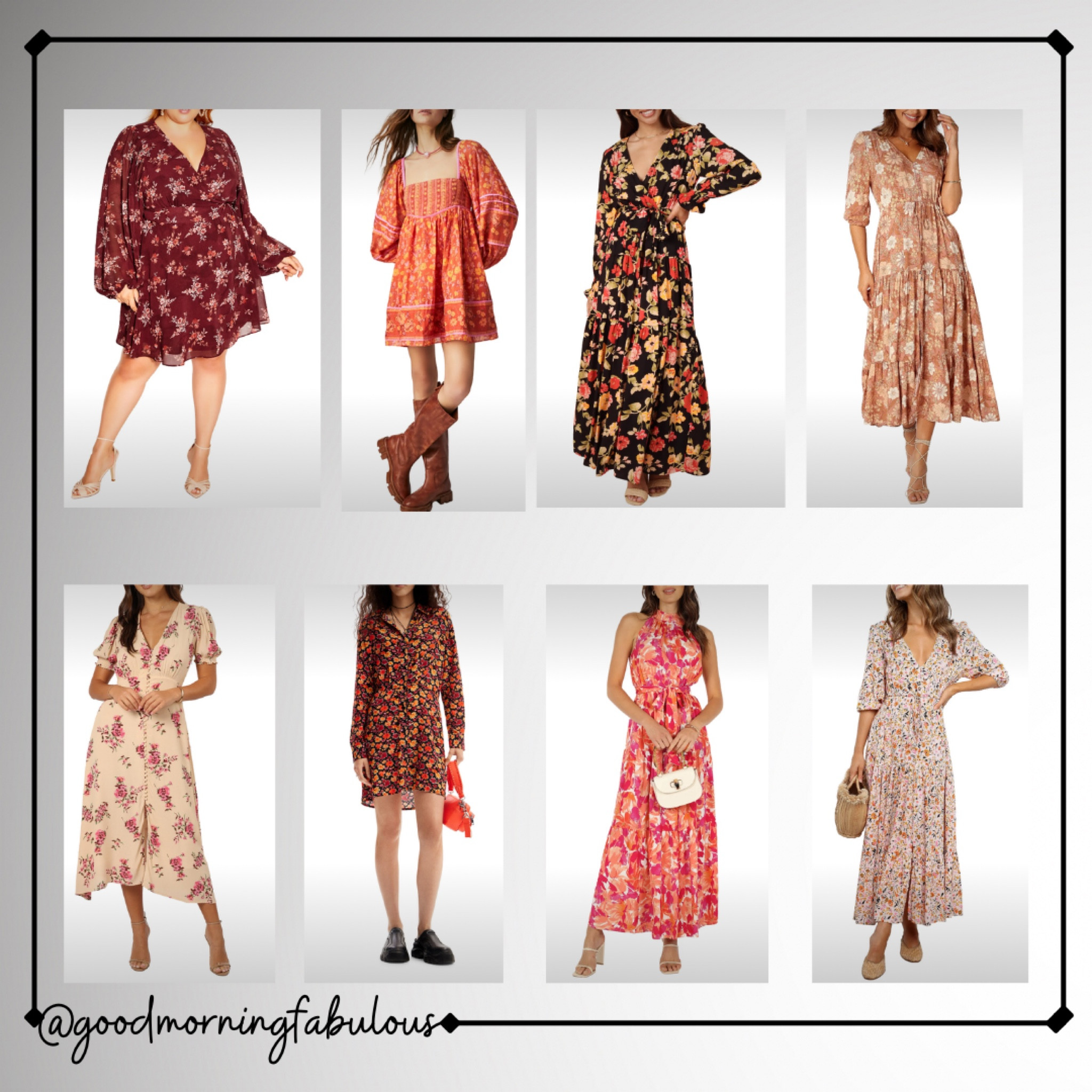 Fall dresses

#LTKStyleTip #LTKSeasonal