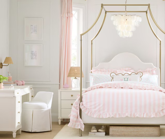 Auburn Nightstand (20") | Pottery Barn Teen