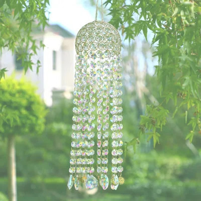 Crystal Sun Catcher | Wayfair North America