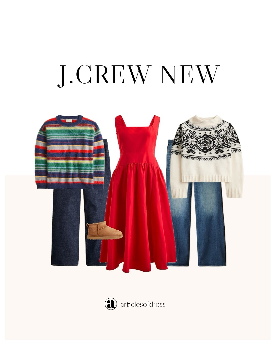 New✨

#LTKOver40 #LTKHoliday #LTKSeasonal